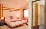 Bedroom 6 Sai Orbit Serviced Apartments