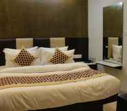 Kamar Tidur 7 Hotel Snow White Inn