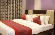 Bedroom 6 Hotel Snow White Inn