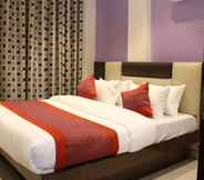Kamar Tidur 6 Hotel Snow White Inn