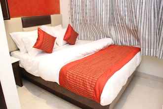 Kamar Tidur 4 Hotel Snow White Inn