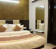 Kamar Tidur 3 Hotel Snow White Inn