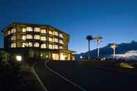 Exterior samana hotel Yakushima