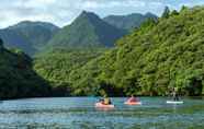 Others 4 samana hotel Yakushima