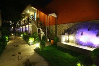 Exterior Hotel Thamel Park