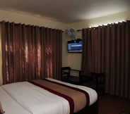 ห้องนอน 4 Hotel Thamel Park