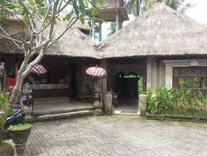 Bên ngoài 4 Villa Sakti Ubud - Taman Sakti Resort