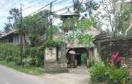 ภายนอกอาคาร 5 Villa Sakti Ubud - Taman Sakti Resort