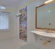 In-room Bathroom 2 Kavish The Haveli Resort
