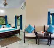 Bedroom 5 Kavish The Haveli Resort