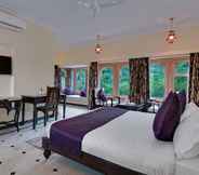 Bedroom 6 Kavish The Haveli Resort
