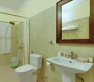 In-room Bathroom 7 Kavish The Haveli Resort