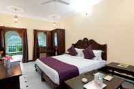 Bedroom Kavish The Haveli Resort