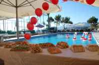 Swimming Pool Turas Club Case Vacanze