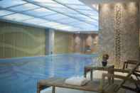 Swimming Pool Grand New Century Hotel Jingyue