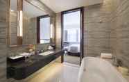 Toilet Kamar 2 Grand New Century Hotel Jingyue