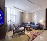 Ruang untuk Umum 7 Grand New Century Hotel Jingyue