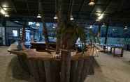 Lobby 4 Koh Rong Love Resort - Hostel