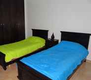 Kamar Tidur 6 Appartement AP8 Marina Saidia