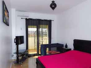 Bedroom 4 Appartement AP8 Marina Saidia