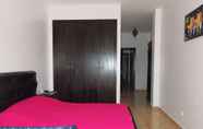 Bedroom 3 Appartement AP8 Marina Saidia