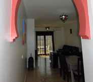 Lobi 2 Appartement AP8 Marina Saidia