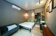 ห้องนอน 6 My Hostel