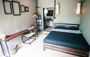 ห้องนอน 4 My Hostel