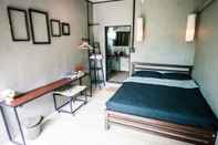 Kamar Tidur My Hostel