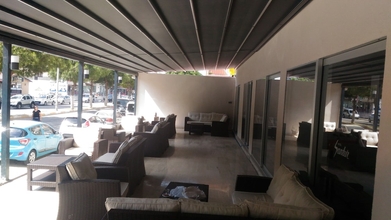 Lobby 4 Hotel Santur