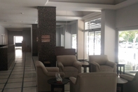 Lobby Hotel Santur