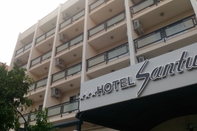 Exterior Hotel Santur