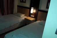 Bedroom Hotel Santur