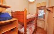 Bedroom 5 Amami Viaggi - Casa del Sannio