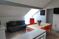 Common Space Residence Croma