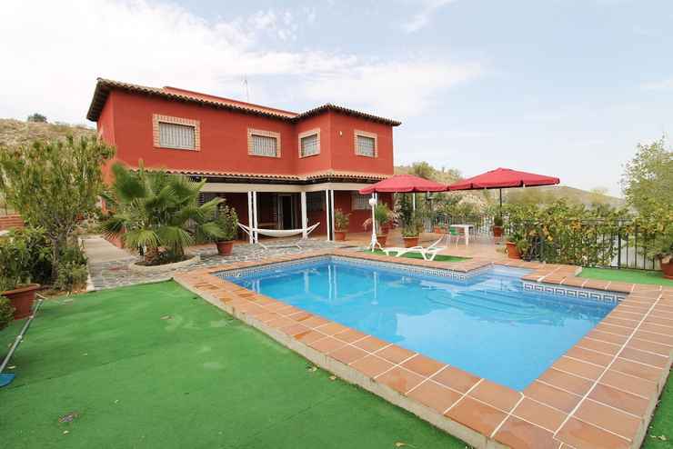 Casa Rural Mirador De Aranjuez Toledo Low Rates 2020 Traveloka