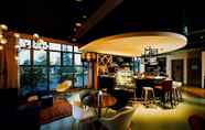 Bar, Kafe, dan Lounge 2 Campanile Nanjing Jiangning