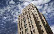 Exterior 5 Aloft El Paso Downtown