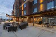 Ruang untuk Umum TownePlace Suites by Marriott Lexington Keeneland/Airport