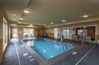 Swimming Pool TownePlace Suites by Marriott Lexington Keeneland/Airport