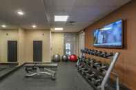 Fitness Center TownePlace Suites by Marriott Lexington Keeneland/Airport