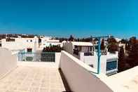Nearby View and Attractions Studio Coquet à Sidi Bou Said