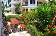 Common Space 3 Condo Cabrinha - Direct on Kite Beach