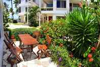 Common Space Condo Cabrinha - Direct on Kite Beach