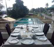 ร้านอาหาร 4 Maoya Retreat Hotel