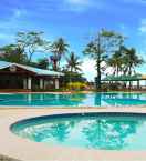 SWIMMING_POOL Aquazul  Resort and hotel