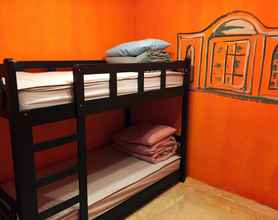 Phòng ngủ 4 Sumsum Guest House - Hostel