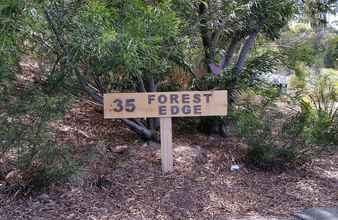Exterior 4 Forest Edge