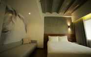 Bilik Tidur 5 Double M Hotel