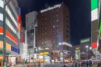 Exterior Hotel Sun City Ikebukuro